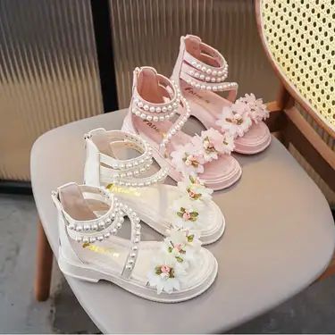 Chinese Kids Shoe
