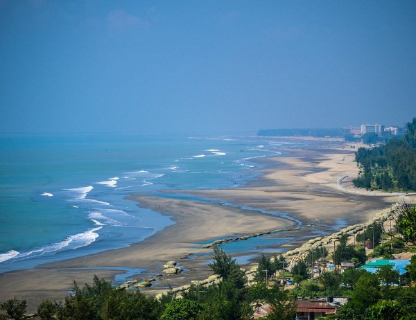 Cox's Bazar Tour