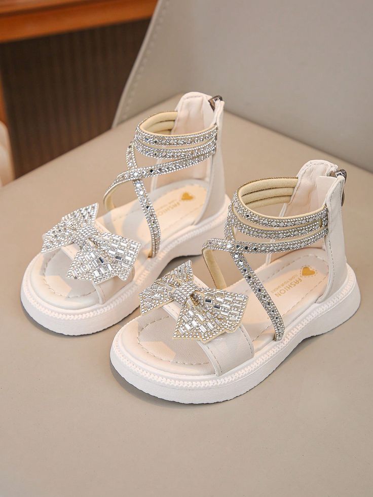 Chinese Kids Shoe