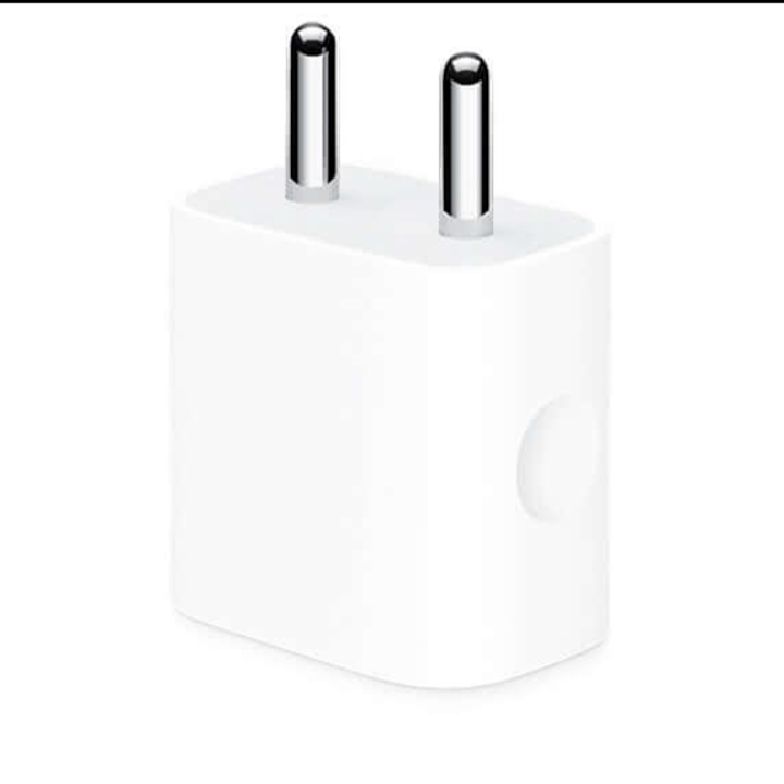 20W PD Fast Charger Set