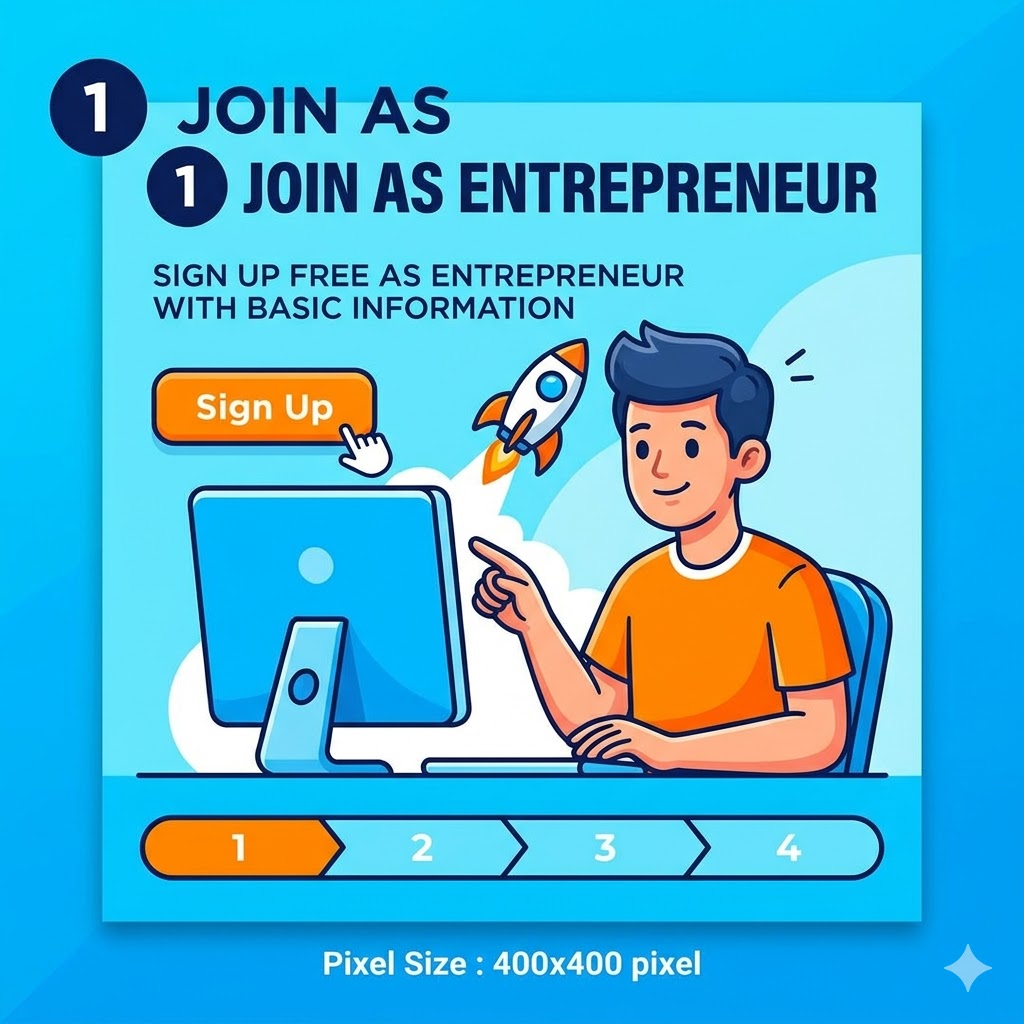 Create Your Account
