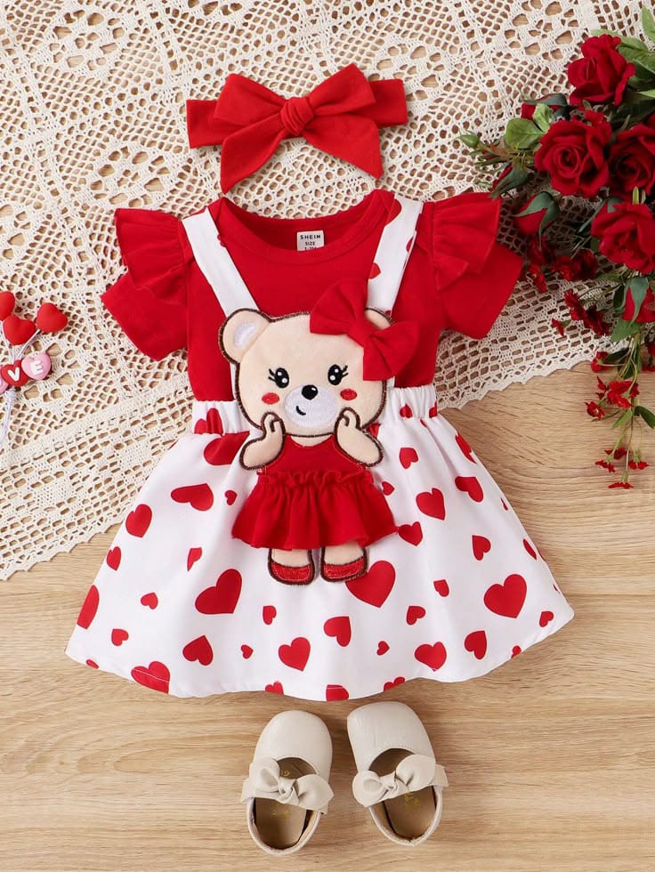 Kids Dress