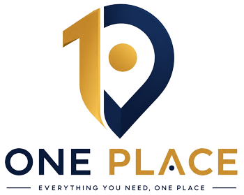 One place